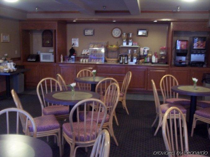 Bodega Coast Inn And Suites Бодега-Бей Ресторан фото